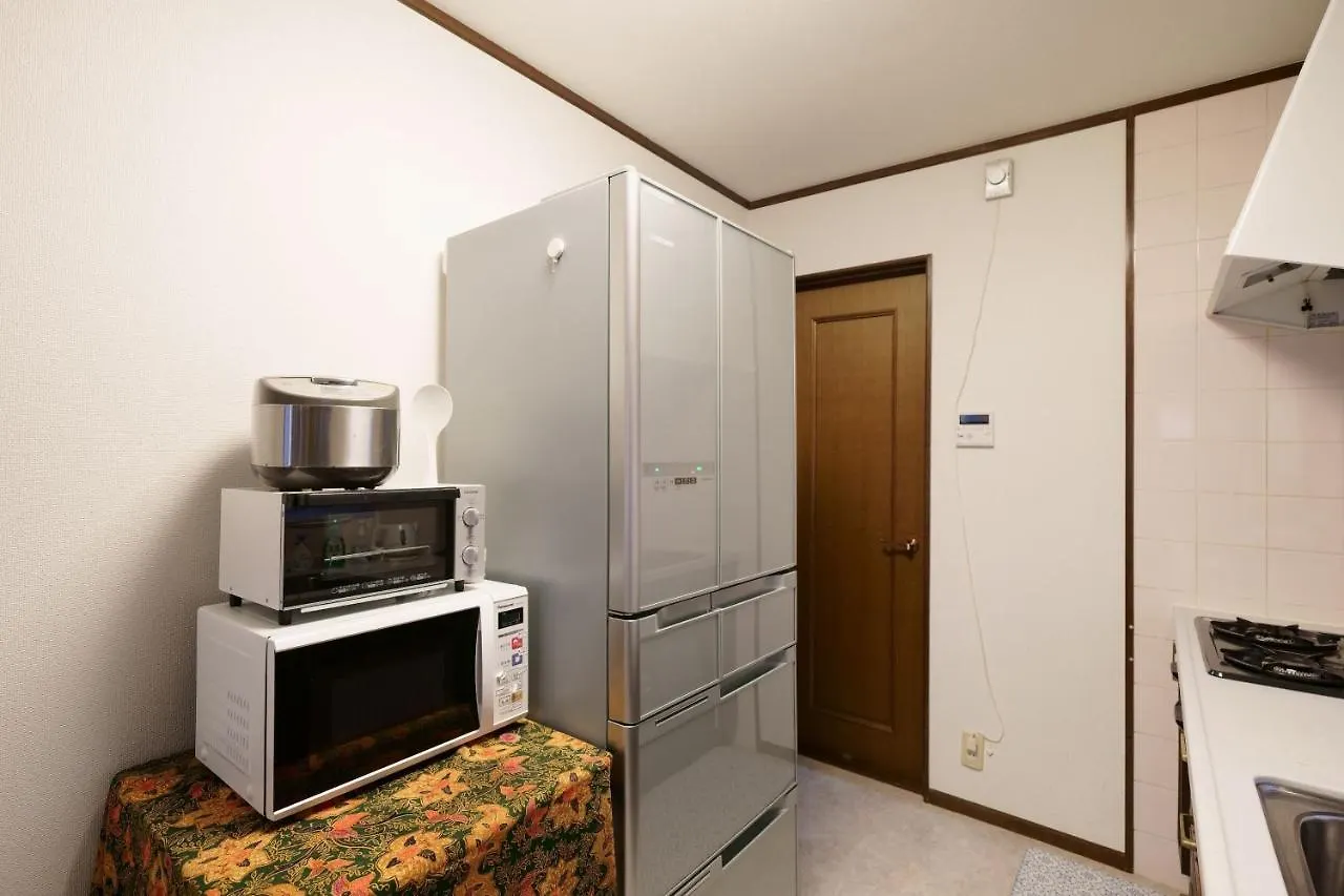 别墅 福岡Atagohama Seaside House别墅